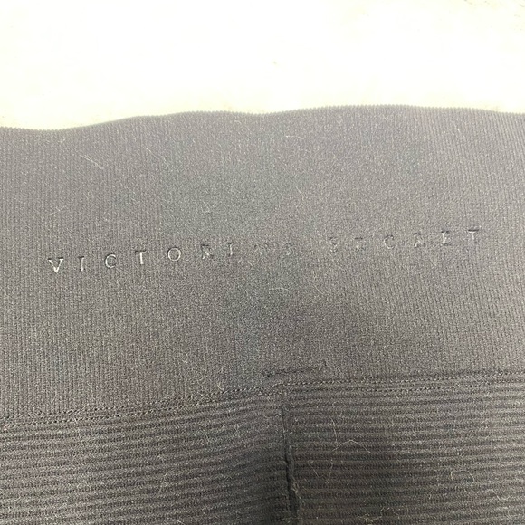 Victorias Secret black shape wear size L - Picture 3 of 4